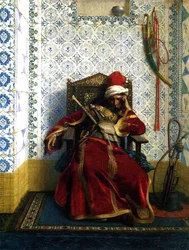 マルコス・ボタリス、1874